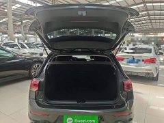 Volkswagen Golf 280TSI DSG Pro - ფოტო 19