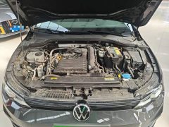 Volkswagen Golf 280TSI DSG Pro - ფოტო 20