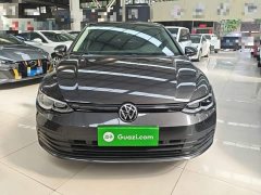 Volkswagen Golf 280TSI DSG Pro - ფოტო 3