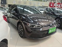 Volkswagen Golf 280TSI DSG Pro - ფოტო 4