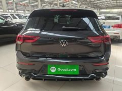 Volkswagen Golf 280TSI DSG Pro - ფოტო 6