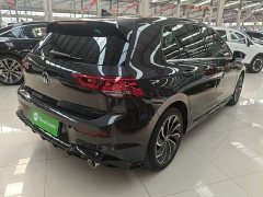 Volkswagen Golf 280TSI DSG Pro - ფოტო 7