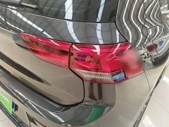 Volkswagen Golf 280TSI DSG Pro - ფოტო 8