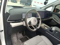 Voyah Lantu Dreamchaser 2025 PHEV AWD Luxury Kunpeng Edition - ფოტო 10
