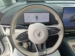 Voyah Lantu Dreamchaser 2025 PHEV AWD Luxury Kunpeng Edition - ფოტო 11