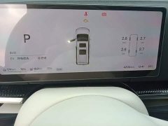 Voyah Lantu Dreamchaser 2025 PHEV AWD Luxury Kunpeng Edition - ფოტო 12