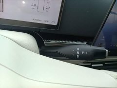 Voyah Lantu Dreamchaser 2025 PHEV AWD Luxury Kunpeng Edition - ფოტო 14