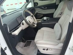 Voyah Lantu Dreamchaser 2025 PHEV AWD Luxury Kunpeng Edition - ფოტო 15