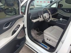 Voyah Lantu Dreamchaser 2025 PHEV AWD Luxury Kunpeng Edition - ფოტო 16