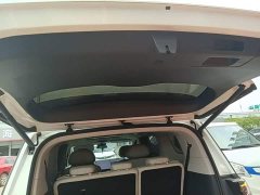 Voyah Lantu Dreamchaser 2025 PHEV AWD Luxury Kunpeng Edition - ფოტო 19