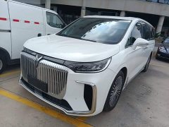 Voyah Lantu Dreamchaser 2025 PHEV AWD Luxury Kunpeng Edition - ფოტო 2