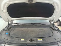 Voyah Lantu Dreamchaser 2025 PHEV AWD Luxury Kunpeng Edition - ფოტო 20
