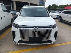 Voyah Lantu Dreamchaser 2025 PHEV AWD Luxury Kunpeng Edition - ფოტო 3