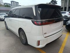 Voyah Lantu Dreamchaser 2025 PHEV AWD Luxury Kunpeng Edition - ფოტო 5