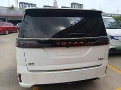Voyah Lantu Dreamchaser 2025 PHEV AWD Luxury Kunpeng Edition - ფოტო 6