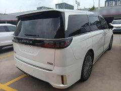 Voyah Lantu Dreamchaser 2025 PHEV AWD Luxury Kunpeng Edition - ფოტო 7