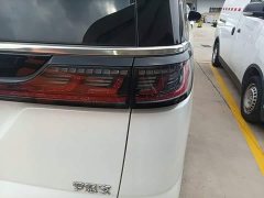 Voyah Lantu Dreamchaser 2025 PHEV AWD Luxury Kunpeng Edition - ფოტო 8