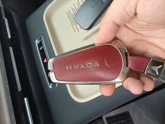 Voyah Lantu Dreamchaser 2025 PHEV AWD Luxury Kunpeng Edition - ფოტო 9