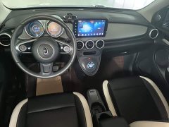 ORA Black Cat 351km Luxury - ფოტო 10