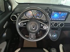 ORA Black Cat 351km Luxury - ფოტო 11
