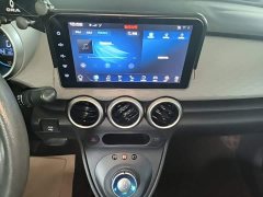 ORA Black Cat 351km Luxury - ფოტო 13