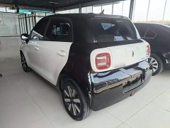 ORA Black Cat 351km Luxury - ფოტო 5