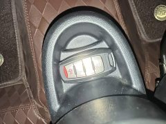 ORA Black Cat 351km Luxury - ფოტო 9