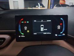 BYD Seagull 2023 Freedom Edition - ფოტო 12