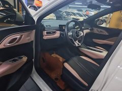 BYD Seagull 2023 Freedom Edition - ფოტო 16