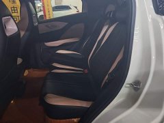 BYD Seagull 2023 Freedom Edition - ფოტო 17