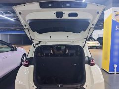 BYD Seagull 2023 Freedom Edition - ფოტო 19