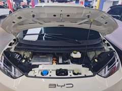 BYD Seagull 2023 Freedom Edition - ფოტო 20