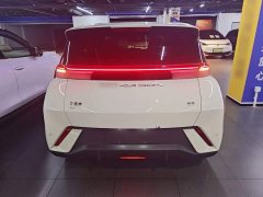 BYD Seagull 2023 Freedom Edition - ფოტო 6