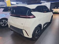 BYD Seagull 2023 Freedom Edition - ფოტო 7