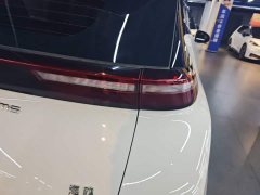 BYD Seagull 2023 Freedom Edition - ფოტო 8