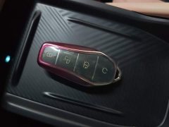 BYD Seagull 2023 Freedom Edition - ფოტო 9
