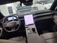 NIO ES7 2022 75kWh - ფოტო 10