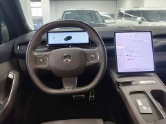 NIO ES7 2022 75kWh - ფოტო 11