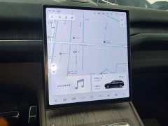 NIO ES7 2022 75kWh - ფოტო 13