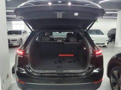 NIO ES7 2022 75kWh - ფოტო 19