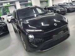 NIO ES7 2022 75kWh - ფოტო 4