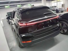 NIO ES7 2022 75kWh - ფოტო 5