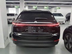 NIO ES7 2022 75kWh - ფოტო 6