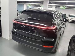 NIO ES7 2022 75kWh - ფოტო 7