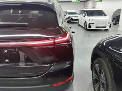 NIO ES7 2022 75kWh - ფოტო 8