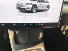 Tesla Model Y Rear-Wheel Drive - ფოტო 13