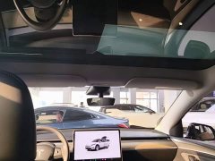 Tesla Model Y Rear-Wheel Drive - ფოტო 18