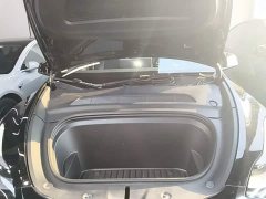Tesla Model Y Rear-Wheel Drive - ფოტო 20