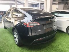 Tesla Model Y Rear-Wheel Drive - ფოტო 5