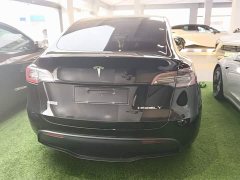 Tesla Model Y Rear-Wheel Drive - ფოტო 6